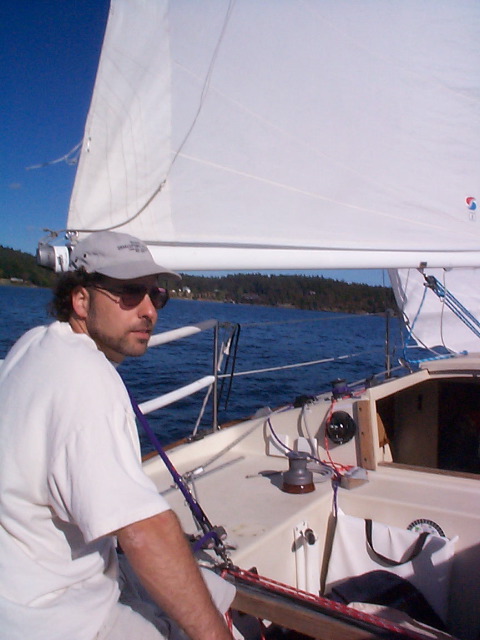 sailing raoul8